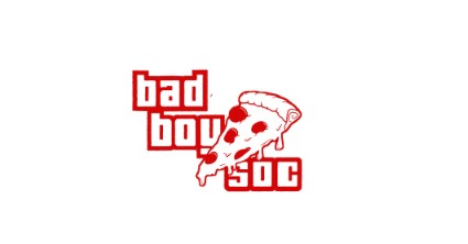 Bad Boy Pizza Society
