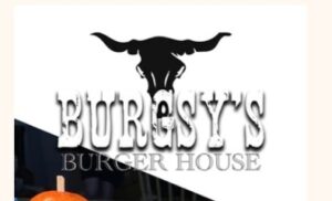 Burgsy's