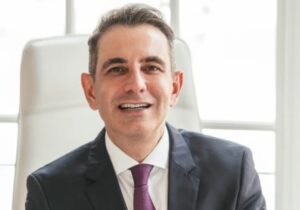 Dr Ariel Haus dermatologist