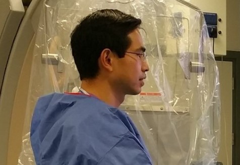 Dr Boon Lim