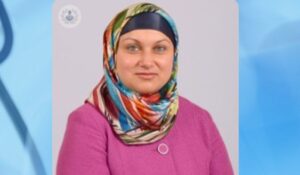 Dr Iaisha Ali dermatologists in the uk