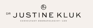 Dr Justine Kluk