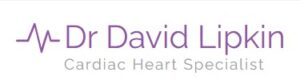 Dr Lipkin cardiologist in the UK