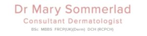 Dr Mary Sommerlad