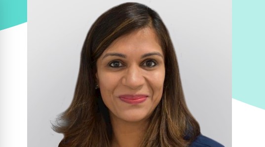 Dr Minal Patel dermatologists in the uk