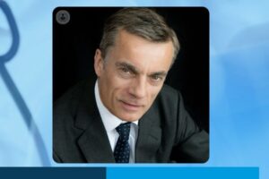 Dr Paul Jenkins endocrinologists in the uk