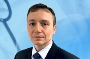 Dr Samer Al-Sabbagh Dr Paul Jenkins endocrinologists in the uk