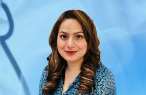Dr Sobia Arshad