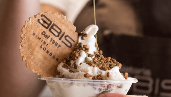 Gelateria 3Bis