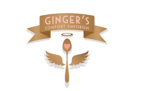 Gingers Comfort Emporium ice cream shops in the uk