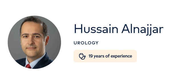 Hussain Alnajjar