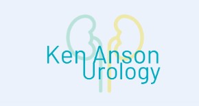 Ken Anson urologist in the uk