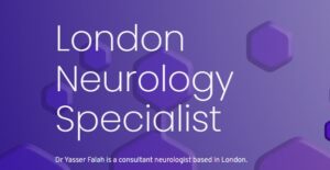 London Neurology Specialist