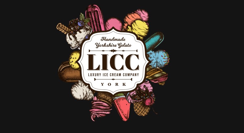 Luxury Ice Cream Company