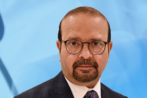 Mr Aniruddha Chakravarti