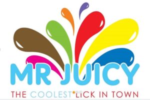 Mr Juicy Icecreams