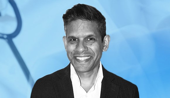 Neil Haldar