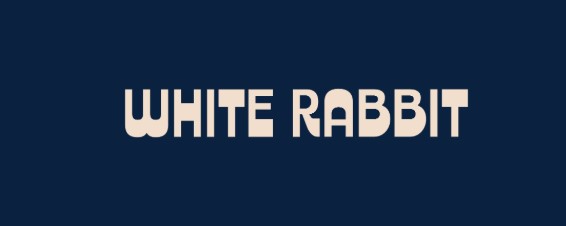 The White Rabbit pizzeria in the uk
