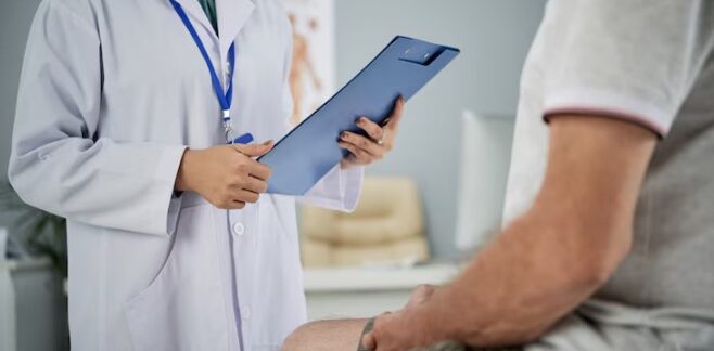 Top 10 Best Urologists in UK