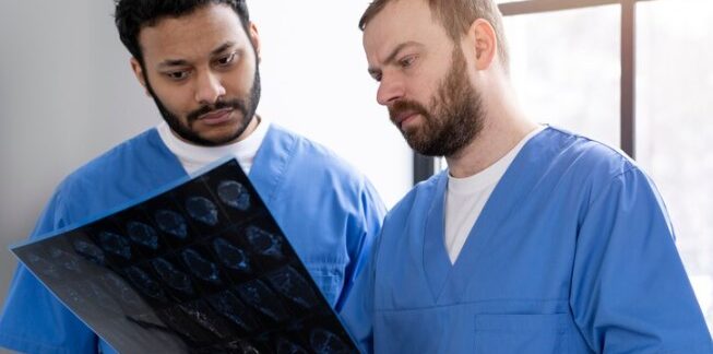 Top 10 Best neurologists in UK