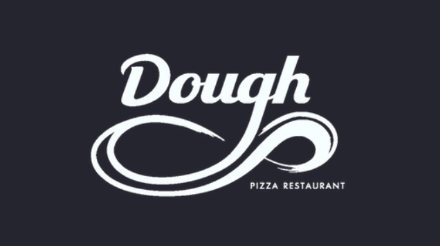 dough pizza restaurants in the uk