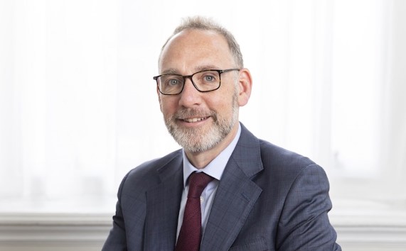 dr oliver segal cardiologist