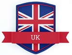 Best UK Logo