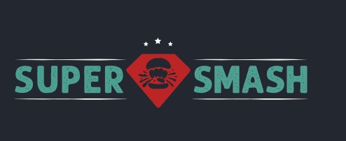 super smash uk burger restaurant