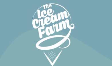 the ice cream farm