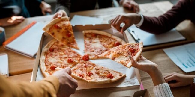 top 10 best pizza restaurants in the uk