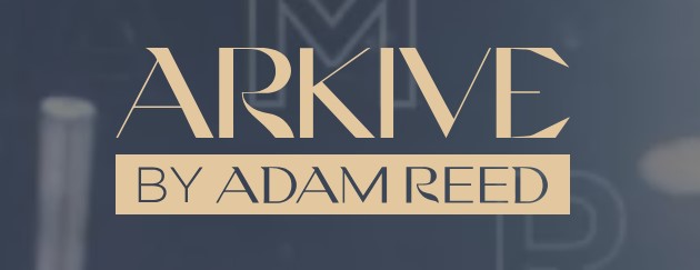 Adam Reed arkive hairdressers in the UK