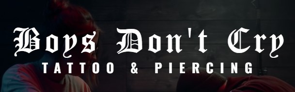 Boys Don't Cry
