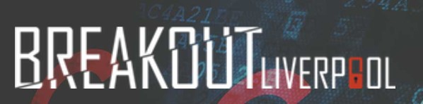 Breakout Liverpool