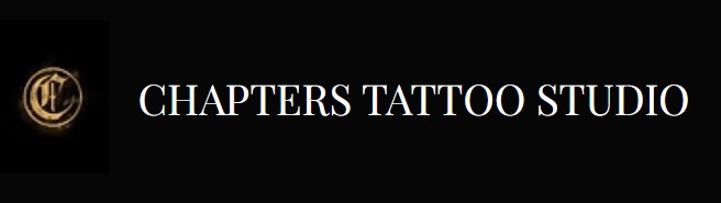 Chapters Tattoo Studio tattoo shops in the uk