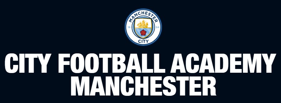 City Football Academy