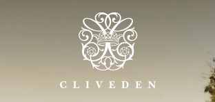 Cliveden House hotel in the uk