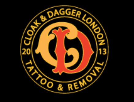 Cloak & Dagger Tattoo