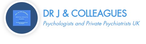 Dr J and Colleagues