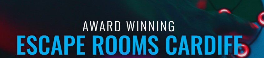 Escape Rooms Cardiff
