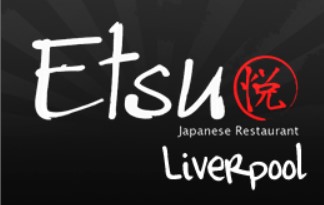 Etsu japanese restaurants in the uk