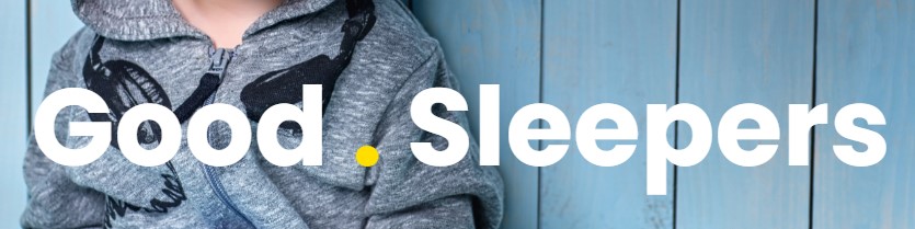 Good Sleepers 