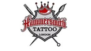 Hammersmith Tattoo London