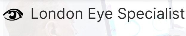 London eye specialist