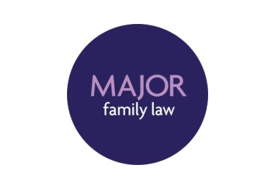 Major Family Law divorce lawyers in the UK