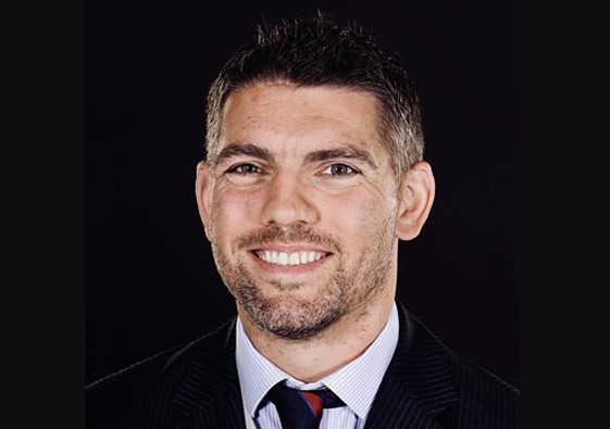 Mark Higgins knee orthopaedic surgeons in the UK