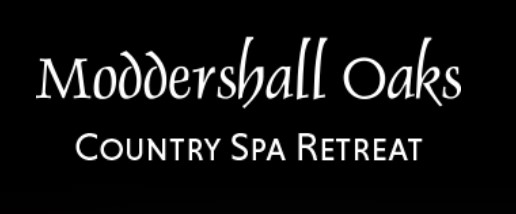 Moddershall Oaks Country Spa Retreat in the uk
