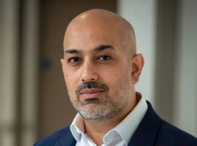 Mr Kash Akhtar