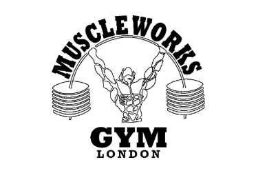 Muscleworks Gym in the UK