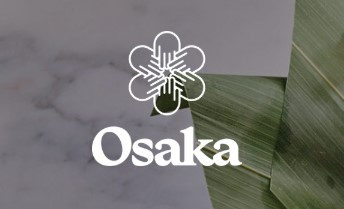Osaka Japanese restaurants in the UK