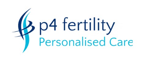 P4 Fertility clinics in the uk